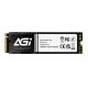 AGI AI298 512GB PCIe 3.0 NVMe M.2 SSD